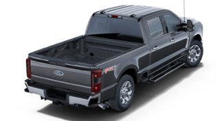 2025 Ford Super Duty® External Image 4